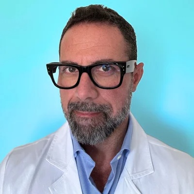 Dott. Francesco Celso, Biologo Nutrizionista